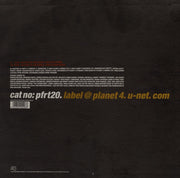 TC'95* : Just Get Up And Dance (12")