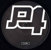 TC'95* : Just Get Up And Dance (12")