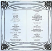 Grateful Dead* : Grateful Dead (2xLP, Album, RE, RM, 50t)