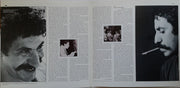 Jim Croce : The Faces I've Been (2xLP, Album, Pit)