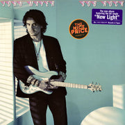 John Mayer : Sob Rock (LP, Album, 180)