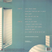 John Mayer : Sob Rock (LP, Album, 180)