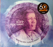 Alice Coltrane : Kirtan: Turiya Sings (CD, Album)