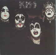 Kiss : Kiss (CD, Album, RE)