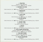 Kiss : Kiss (CD, Album, RE)