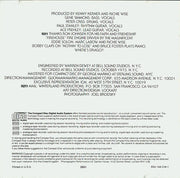 Kiss : Kiss (CD, Album, RE)