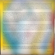 Tedeschi Trucks Band Featuring Trey Anastasio : Layla Revisited (Live At Lockn') (3xLP, Album, Etch, 180)