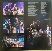 Tedeschi Trucks Band Featuring Trey Anastasio : Layla Revisited (Live At Lockn') (3xLP, Album, Etch, 180)
