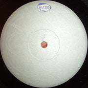 Liquid Child : Diving Faces (12")