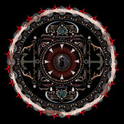 the album cover for Shinedown - Amaryllis