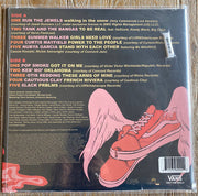 Various : Songs For You, Vol. 2 (LP, RSD, Comp, Ltd)