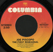 Joe Piscopo : I Love Rock 'N Roll (Medley) (7", Single)