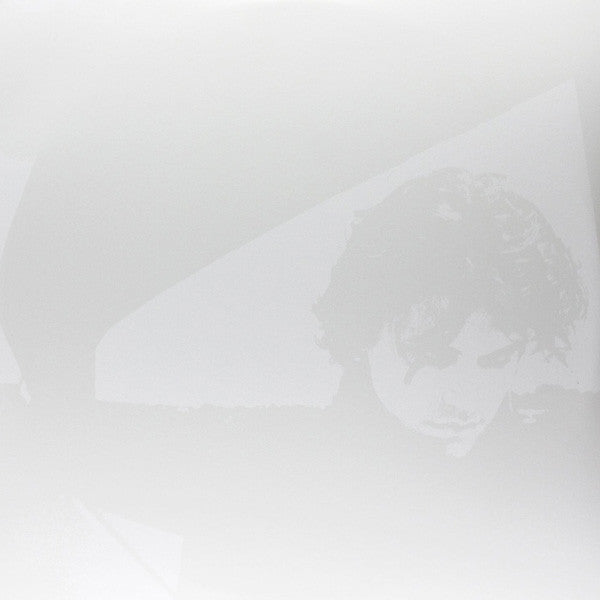 John Mayer : Continuum (2xLP, Album, RE, 180)