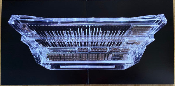 Daft Punk : Random Access Memories (2xLP, Album, RE, 180)