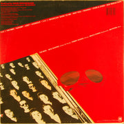 The Reds : The Reds (LP, Album, Tra)