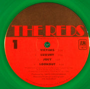 The Reds : The Reds (LP, Album, Tra)