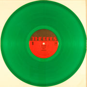 The Reds : The Reds (LP, Album, Tra)
