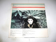 Paul Jabara : Shut Out (LP, Album, Bla)