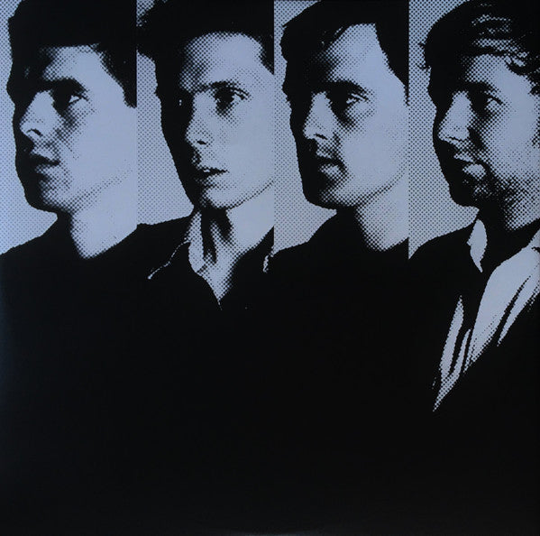 Franz Ferdinand : You Could Have It So Much Better (LP, Album, RE)