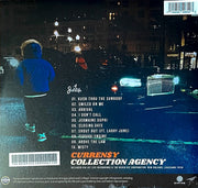 Curren$y : Collection Agency (LP, Album, Ltd, Ora)