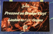 Curren$y : Collection Agency (LP, Album, Ltd, Ora)