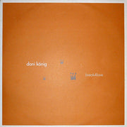 Dani König : Break4Love (12")