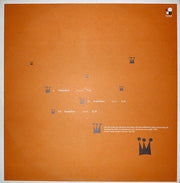 Dani König : Break4Love (12")