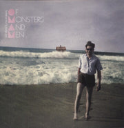 the album cover for Of Monsters And Men - My Head Is An Animal