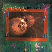 Caterwaul : Pin & Web (LP, Album)