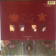 Caterwaul : Pin & Web (LP, Album)