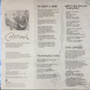 Caterwaul : Pin & Web (LP, Album)