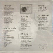 Caterwaul : Pin & Web (LP, Album)
