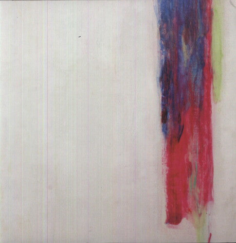the album cover for Dot Hacker - Inhibition [LP]