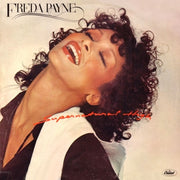 Freda Payne : Supernatural High (LP, Album)