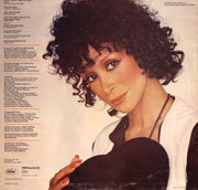 Freda Payne : Supernatural High (LP, Album)