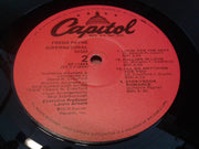 Freda Payne : Supernatural High (LP, Album)