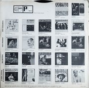 Bud Shank : California Dreamin' (LP, Album)