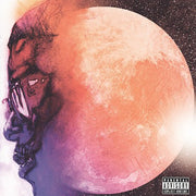 Kid Cudi : Man On The Moon: The End Of Day (CD, Album)