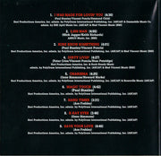 KISS : Dynasty (CD, Album, RE, RM)