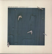 the album cover for Here We Go Magic - A Different Ship