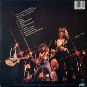Derringer (2) : Live (LP, Album, RE, Pit)