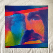 Chet Faker : Hotel Surrender (LP, Album, Ora)