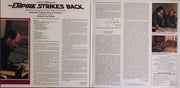 John Williams (4), National Philharmonic Orchestra, Charles Gerhardt : The Empire Strikes Back (Symphonic Suite from the Original Motion Picture Score) (LP, Album, Club, Ltd, Num, RE, Blu)