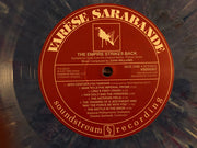 John Williams (4), National Philharmonic Orchestra, Charles Gerhardt : The Empire Strikes Back (Symphonic Suite from the Original Motion Picture Score) (LP, Album, Club, Ltd, Num, RE, Blu)