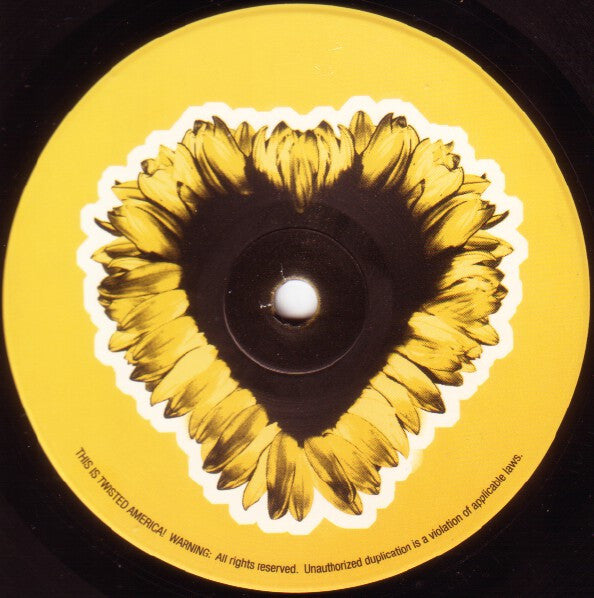 Hans : Meet Her At The Love Parade (12")