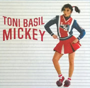 Toni Basil : Mickey (7", Single)