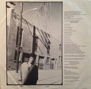 Rick Springfield : Rock Of Life (LP, Album, All)