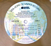 Fleetwood Mac : Rumours (LP, Album, Ltd, RE, RP, Gol)
