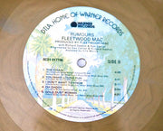 Fleetwood Mac : Rumours (LP, Album, Ltd, RE, RP, Gol)