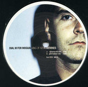 Dial M For Moguai : King Of Rock Remixes (12")